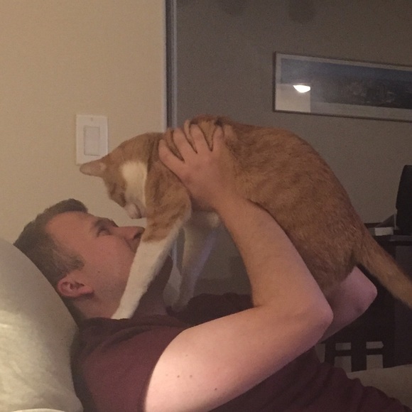 Meet your Posher, Kristen - Picture 3 of 3